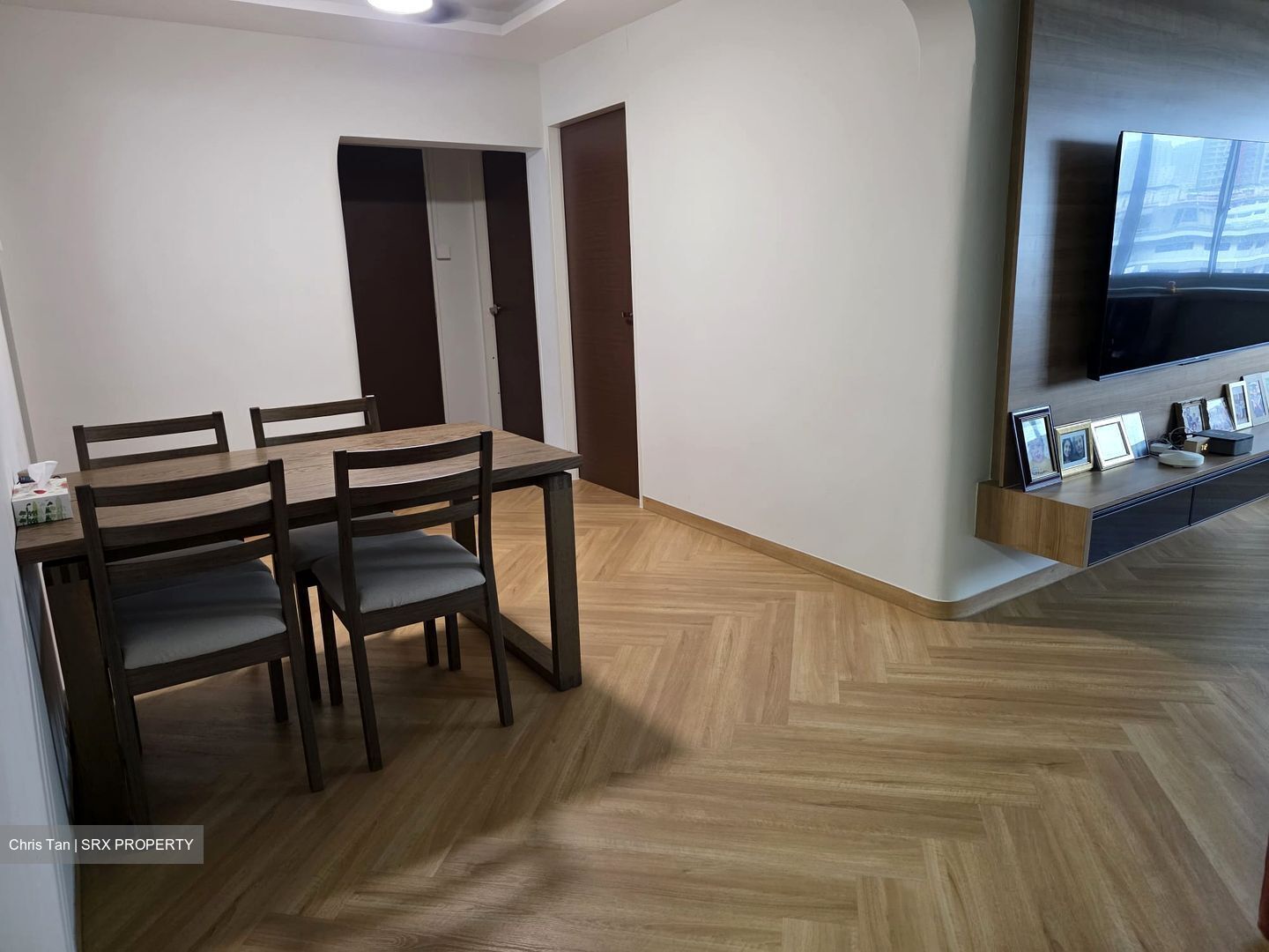 Blk 136 Bishan Green (Bishan), HDB 5 Rooms #583635751